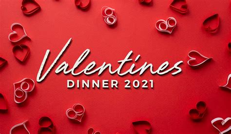 affordable valentine's day dinner 2021